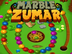 Spel Marble Zumar