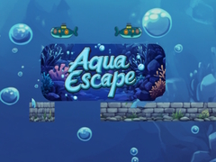 Spel Aqua Escape