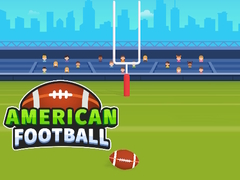 Spel American Football