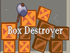 Spel Box Destroyer