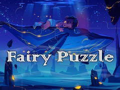 Spel Fairy Puzzle