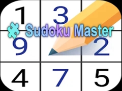 Spel Sudoku Master