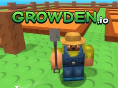 Spel Growden.io