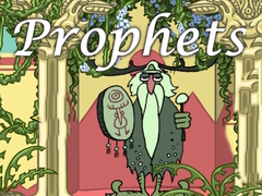 Spel Prophets