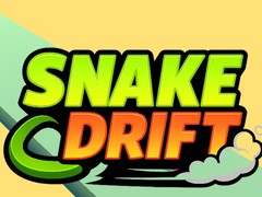 Spel Snake Drift