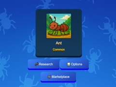 Spel Insect Champions 3