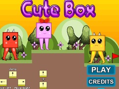 Spel Cute Box