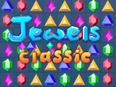 Spel Jewels Classic
