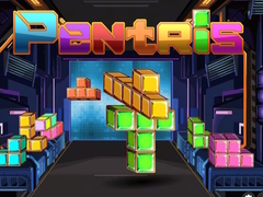 Spel Pentris