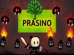 Spel Prásino