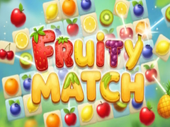 Spel Fruity Match