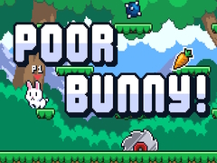 Spel Poor Bunny