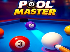 Spel Pool Master