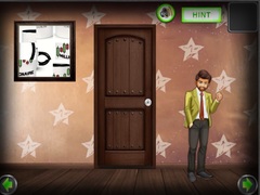 Spel Amgel Easy Room Escape 314