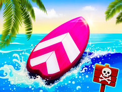 Spel Summer Rider 3D