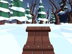 Spel Snow Rider 3D