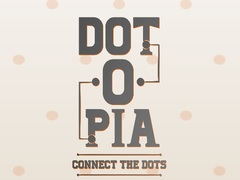 Spel Dotopia Connect The Dots
