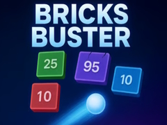 Spel Bricks Buster
