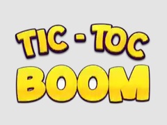 Spel Tic Toc Boom