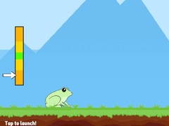 Spel Froggy Hop