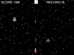 Spel Galactic Assault