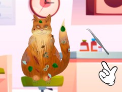 Spel Kind Shelter  Animal Care and Treatment