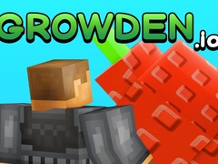 Spel Growden.io