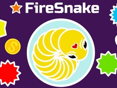 Spel Fire Snake