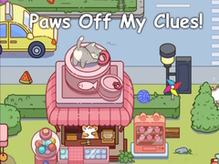Spel Paws Off My Clues!