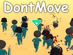 Spel DontMove
