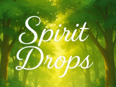 Spel Spirit Drops 