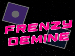 Spel Frenzy Demine