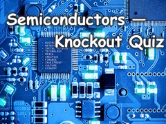 Spel Semiconductors — Knockout Quiz