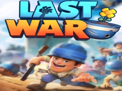 Spel Last War 