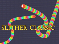 Spel Slither Classic
