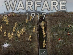 Spel Warfare 1917 Hacked