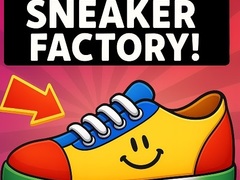 Spel Sneaker Factory!