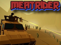 Spel Meat Rider