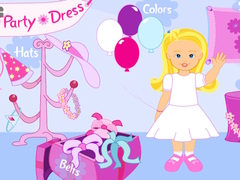 Spel Kelly Club Party Dress