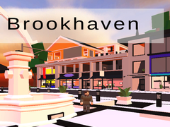 Spel Brookhaven