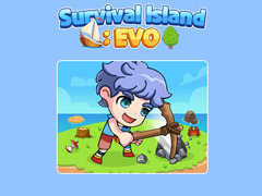 Spel Survival Island EVO