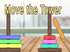 Spel Move the Tower