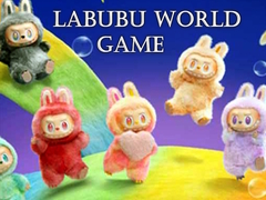 Spel Labubu World Game