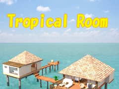 Spel Tropical Room