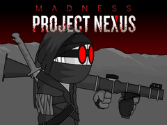 Spel Madness Project Nexus Hacked