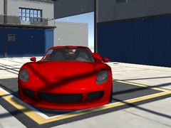 Spel Cool Tuning Paint The Car