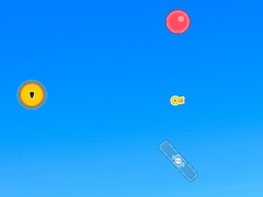 Spel Ball Jump