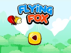 Spel Flying Fox
