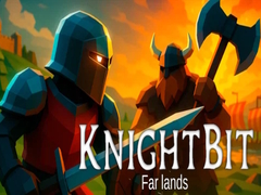 Spel KnightBit Far Lands