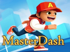 Spel MasterDash